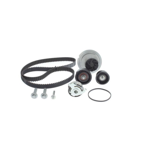 Bosch 1 987 948 758 Wasserpumpe + Zahnriemensatz