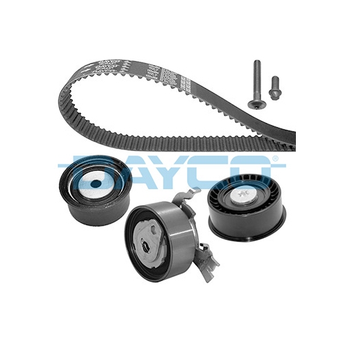 ORIGINAL DAYCO ZAHNRIEMENSATZ ZAHNRIEMEN SATZ KIT