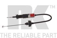 Nk 924747 Seilzug Kupplungsbetätigung für VW