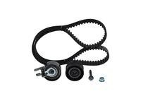 Bosch 1 987 948 206 Zahnriemensatz für Citroën Ford Peugeot Suzuki Volvo