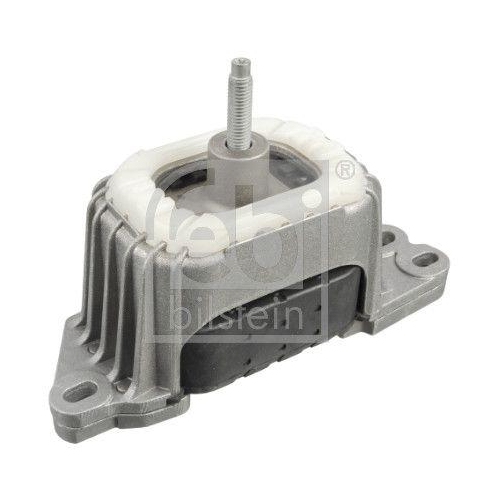Febi Bilstein 173478 Lagerung Motor Rechts Unten für Citroën Fiat Peugeot