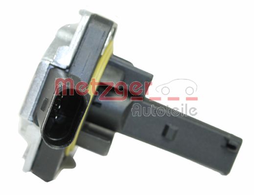 METZGER Sensor Motorölstand 0901255 für Ford VW Porsche 1J0907660B YM216C624AA
