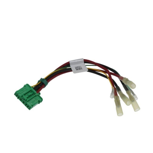 Valeo 710355 Regler Innenraumgebläse für Citroën Nissan Peugeot Renault