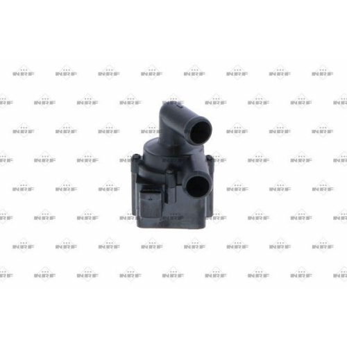Nrf 390016 Zusatzwasserpumpe (kühlwasserkreislauf) für Audi Seat Skoda Volvo VW