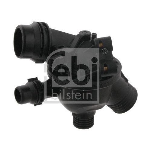 Febi Bilstein 32988 Thermostat Kühlmittel für Bmw