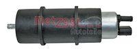 Metzger Autoteile 2250038 Kraftstoffpumpe Kraftstoffleitung für Bmw Opel Rover