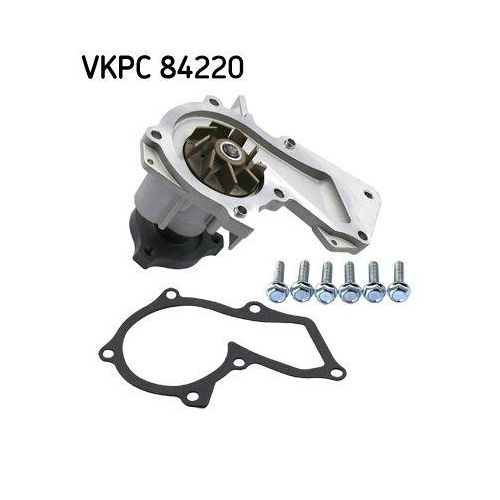 Skf VKPC 84220 Wasserpumpe Motorkühlung für Ford Ford (changan)