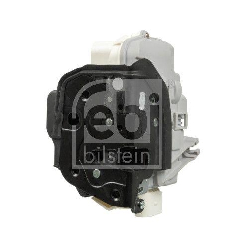 Febi Bilstein 172125 Türschloss Vorne Links für Audi Seat