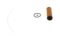 Bosch F 026 407 327 Ölfilter für Audi Ford Seat Skoda VW Cupra