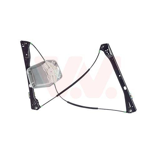Van Wezel 5894267 Fensterheber Vorne Links für VW