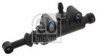 Febi Bilstein 46205 Geberzylinder Kupplung für Mercedes Benz Mercedes Benz