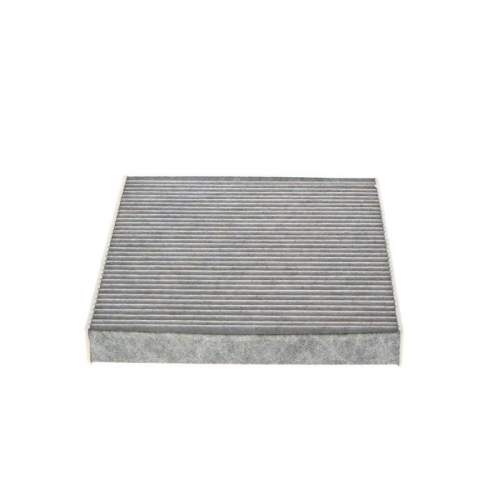 Bosch 1 987 435 596 Filter Innenraumluft für Audi Seat Skoda VW