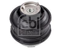 Febi Bilstein 26477 Lagerung Motor Beidseitig Vorne für Mercedes Benz