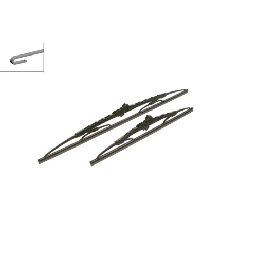 Bosch 3 397 010 271 Wischblatt Vorne