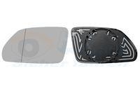Van Wezel 5828835 Spiegelglas Außenspiegel Links für VW
