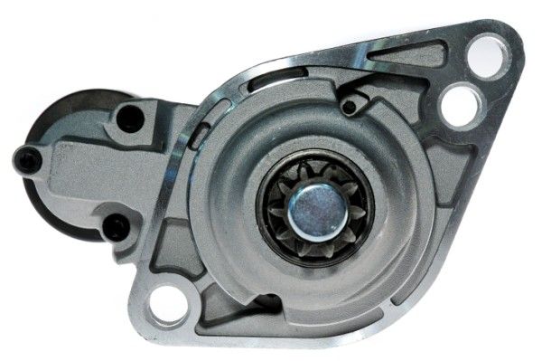 HELLA Starter 12V 1.7kW 8EA 011 610-221 für Audi VW Seat Skoda