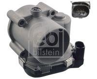 Febi Bilstein 107027 Drosselklappenstutzen für Audi Seat Skoda VW