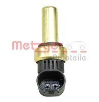 Metzger Autoteile 0905145 Sensor Kühlmitteltemperatur für Fiat Opel Saab