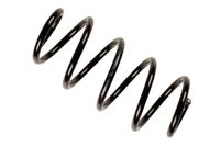 2x BILSTEIN B3 FAHRWERKSFEDERN VORNE für VW TOURAN 1T1 1T2 1T3 für SKODA YETI 5L