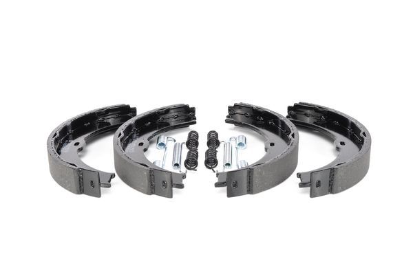 BOSCH Bremsbackensatz, Feststellbremse 0 986 487 720
