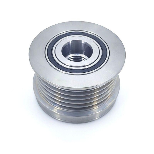 Skf VKM 03118 Generatorfreilauf für Audi Seat Skoda VW