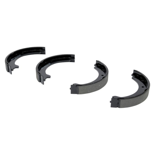 Ate 03.0137-0260.2 Bremsbackensatz Feststellbremse Hinterachse für Volvo