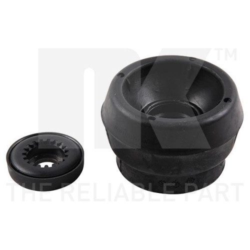 Nk 684719 Federbeinstützlager Vorderachse Vorderachse Links Vorderachse Rechts