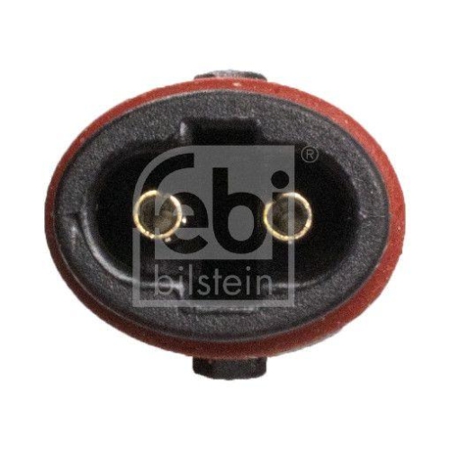 Febi Bilstein 26370 Warnkontakt Bremsbelagverschleiß Hinterachse Vorderachse