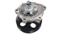Skf VKPC 91417 Wasserpumpe Motorkühlung für Toyota