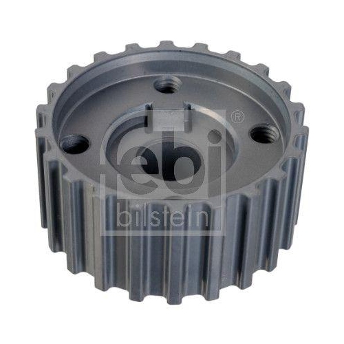 Febi Bilstein 25166 Zahnrad Kurbelwelle für Audi VW