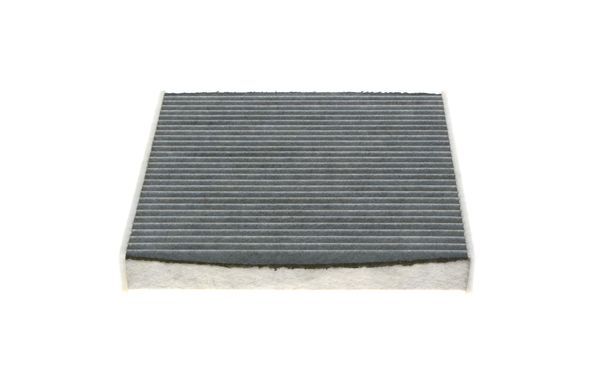 BOSCH Filter, Innenraumluft 1 987 432 543