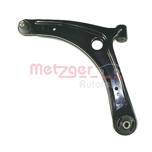 Metzger Autoteile 58069701 Lenker Radaufhängung Vorderachse Links für Mitsubishi