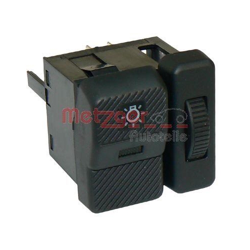 Metzger Autoteile 0916079 Schalter Hauptlicht für VW
