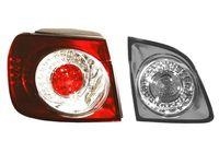 Van Wezel 5887921 Heckleuchte Links für VW