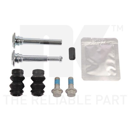 Nk 8945029 Führungshülse Bremssattel Hinterachse Vorderachse