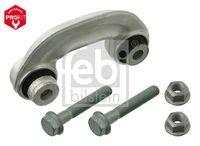 Febi Bilstein 19704 Stange/strebe Stabilisator Vorderachse Links für Audi Skoda