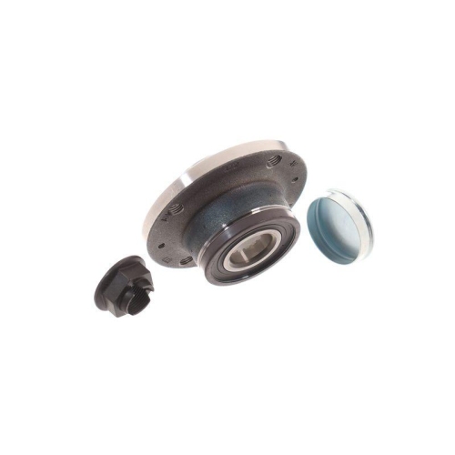 Skf VKBA 6552 Radlagersatz Hinterachse für Fiat Opel Vauxhall Abarth