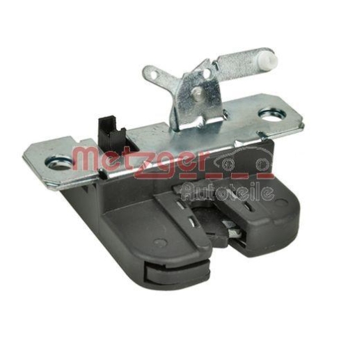 Metzger Autoteile 2310549 Heckklappenschloss für VW