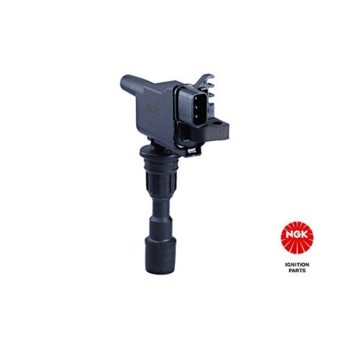 Ngk 48242 Zündspule für Mazda