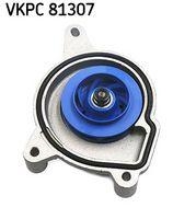 Skf VKPC 81307 Wasserpumpe Motorkühlung für Audi Seat Skoda VW