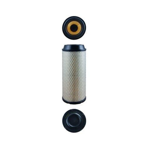 Mahle LX 3008 Luftfilter für Aebi Audi Fiat Mercedes Benz Mercedes Benz VW Bomag