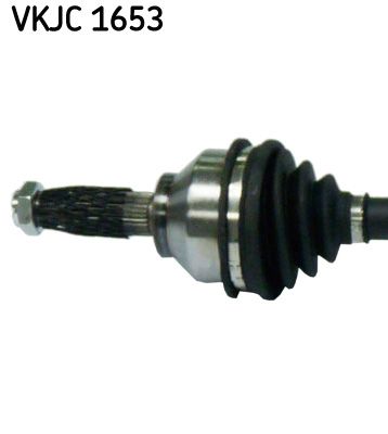 SKF Antriebswelle