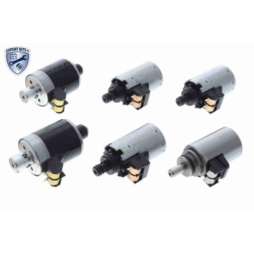 Vemo V30-77-0042 Schaltventil Automatikgetriebe für Chrysler Mercedes Benz