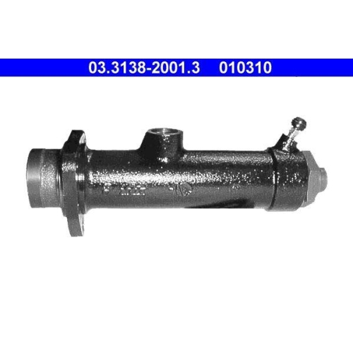 Ate 03.3138-2001.3 Hauptbremszylinder für Daf Hanomag Magirus Deutz Man