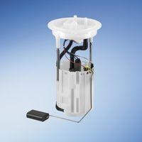 Bosch 0 986 580 940 Kraftstoff Fördereinheit Im Kraftstofftank für Audi Seat VW