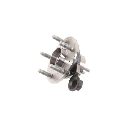 Skf VKBA 6666 Radlagersatz Vorderachse für Opel Saab Vauxhall Chevrolet