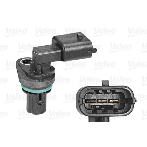 Valeo 253823 Sensor Nockenwellenposition für Alfa Romeo Fiat Opel Vauxhall Gme
