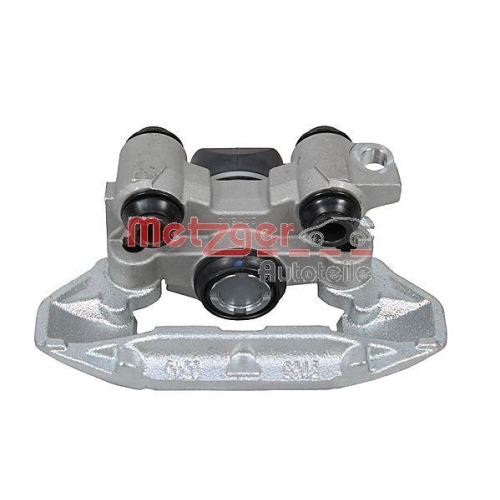 Metzger Autoteile 6260094 Bremssattel Hinterachse Rechts für Citroën Peugeot