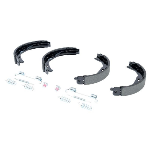 Ate 03.0137-4005.2 Bremsbackensatz Feststellbremse Hinterachse für Mercedes Benz