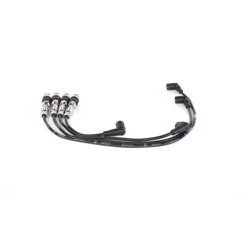 Bosch 0 986 356 345 Zündleitungssatz für VW